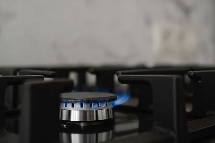 В столице Татарстана угарным газом отравились дети