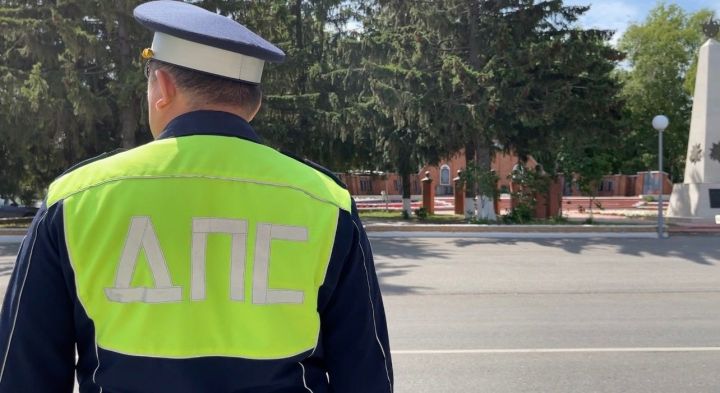 В Тетюшском районе стартовала операция «Пешеход»