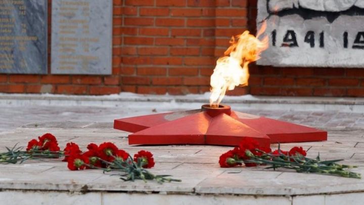 Тетюшане присоединятся к общероссийской «Минуте молчания»