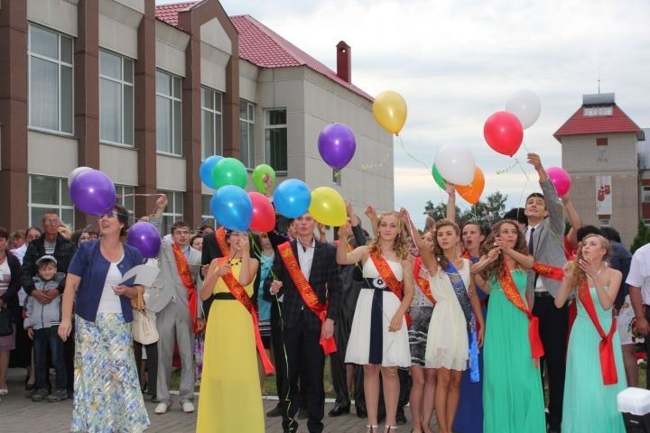 Общегородской выпускной для казанских выпускников обойдется в 12 млн рублей