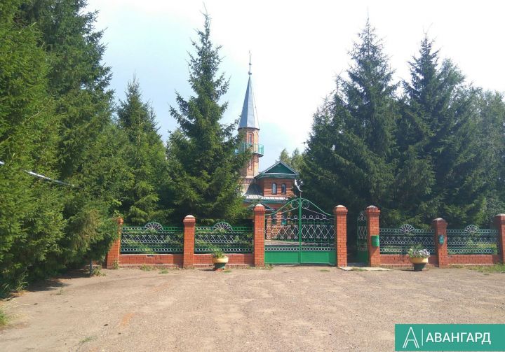 Татарстан вместе со всем мусульманским миром будет отмечать Курбан-байрам
