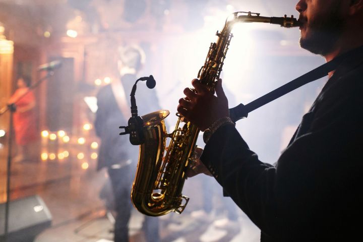 В Татарстане джазовый оркестр просит повышения зарплаты