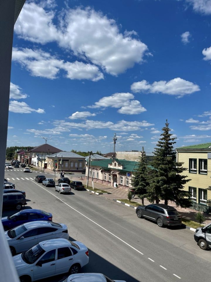 Эшләнде дип әйтер өчен генә  булырга тиеш түгел