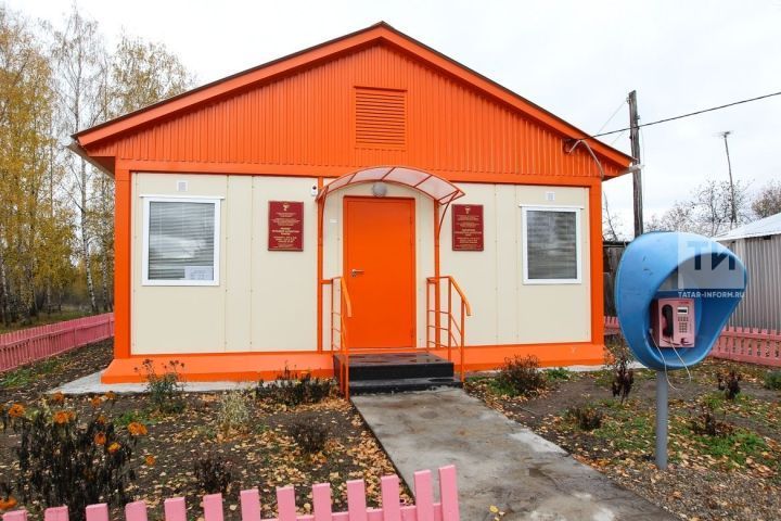 В помощь татарстанским фельдшерам обучат еще 1600 сельских жителей