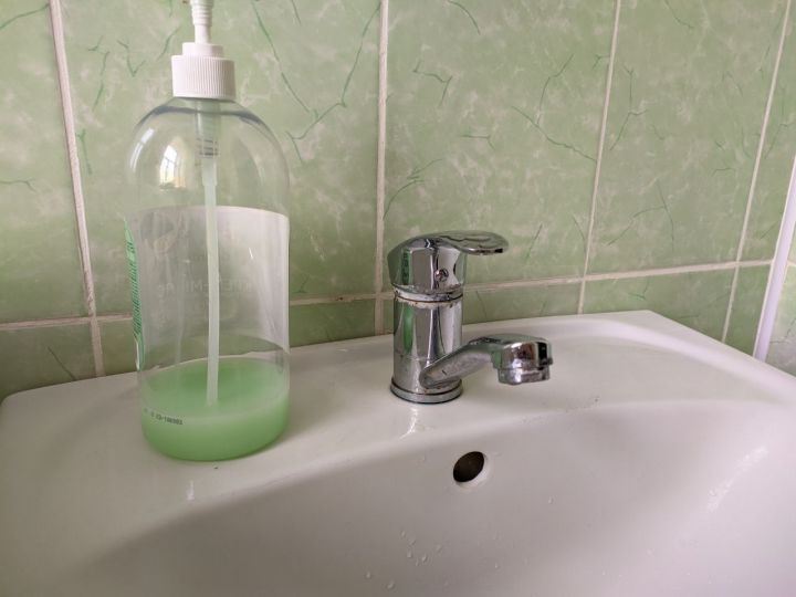 В Тетюшах в ночное время будет отключение воды