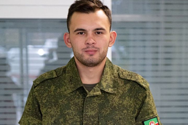 Медик РКБ рассказал о буднях в зоне спецоперации