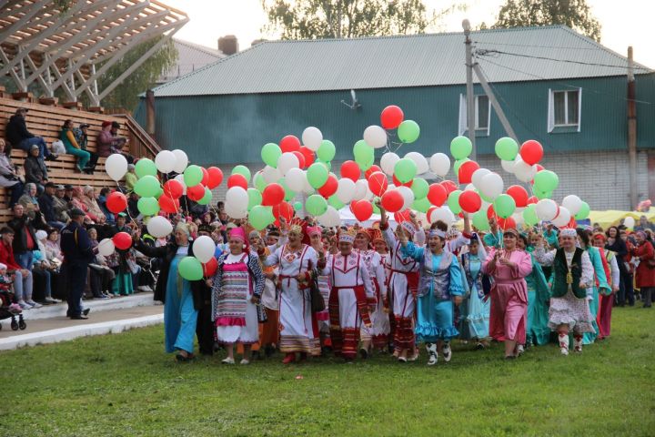 В Тетюшах пройдут мероприятия ко Дню Республики Татарстан