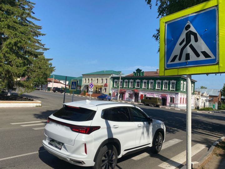 В Татарстане с 7 августа стартует оперативно-профилактическое мероприятие «Мотоцикл»