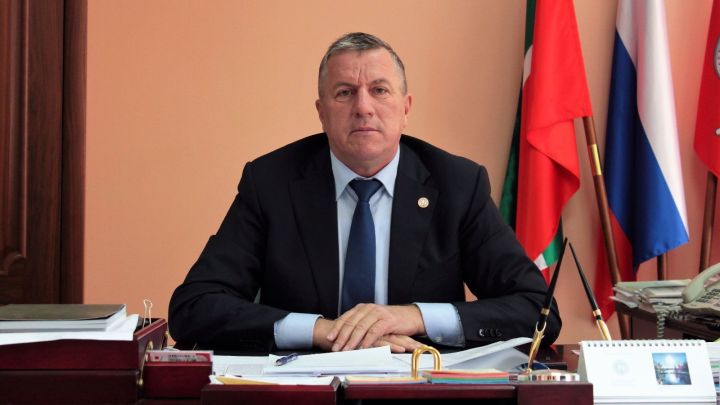 Рамис ­Сафиуллов: Терроризм не знает границ и не выбирает жерт