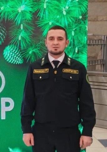 Һөнәрем белән балачактан ук таныш