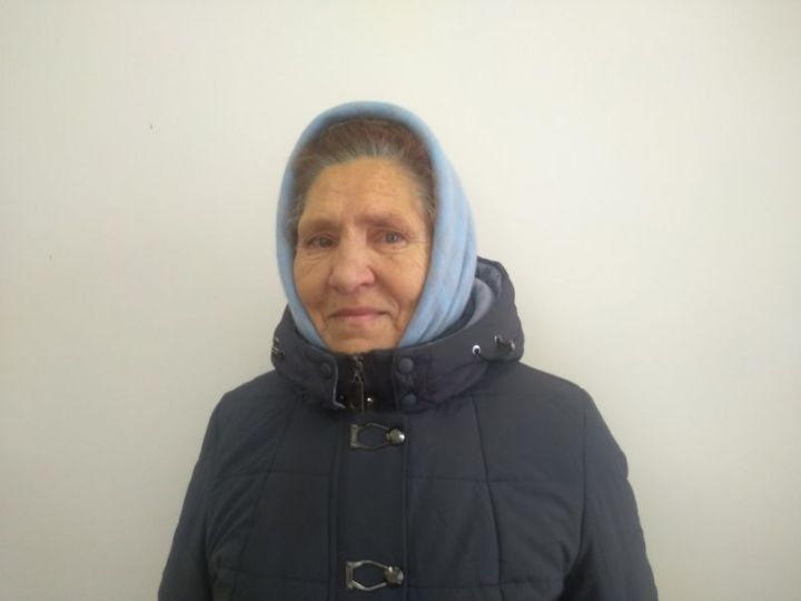 Елена Торгашова: Районную газету выписываем уже 60 лет
