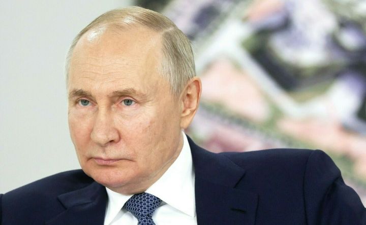 Путина ждут в Челнах на пятидесятилетии выпуска первого «КАМАЗа»