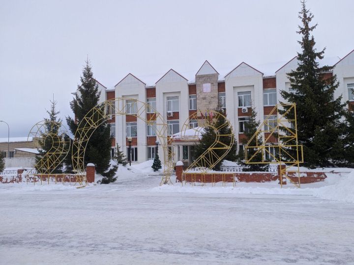 В Тетюшах состоялось заседание межведомственной антитеррористической комиссии