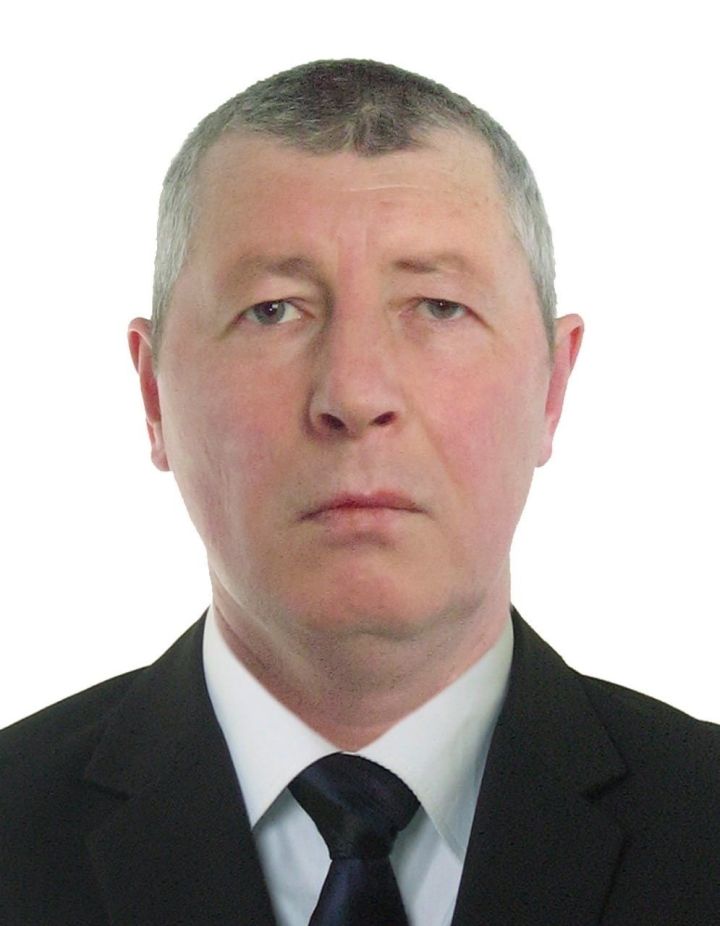 Новое назначение в Тетюшcком районе