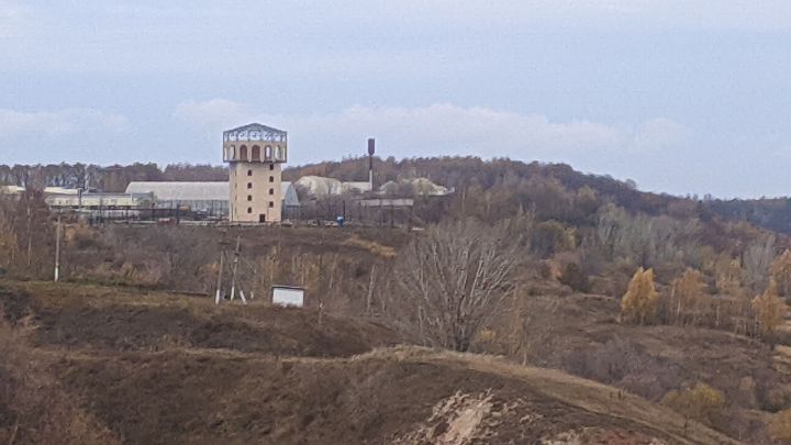 Погода в Тетюшах 24 октября: облачно, дождь