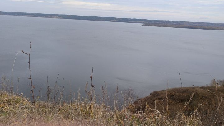 Погода в Тетюшах 6 ноября: без осадков и морозно