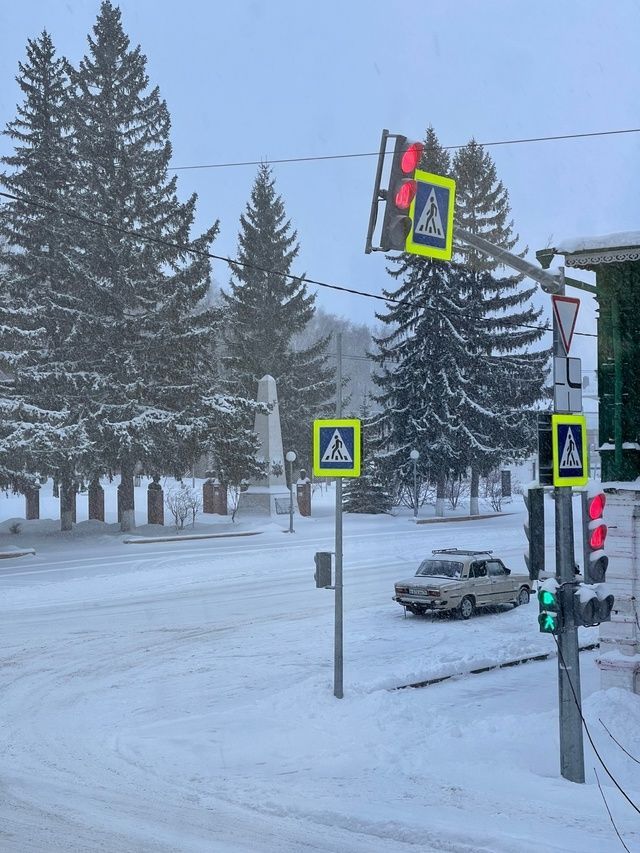 В Тетюшах в прямом эфире обсудят ситуацию с безопасностью на дорогах