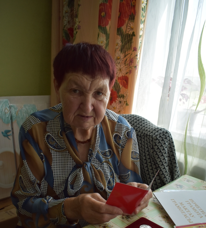 Мне довелось работать с хорошими людьми