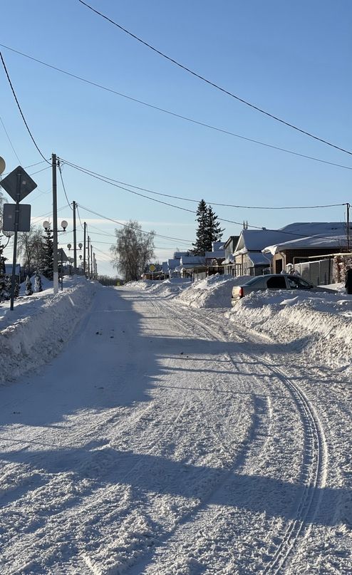 В Татарстане из-за непогоды на дорогах ожидаются снежные заносы