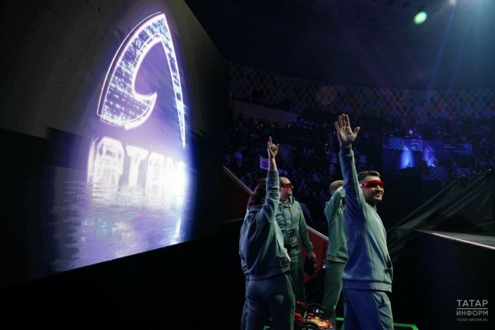 Расписание дня на «Играх будущего»: что посмотреть, куда сходить