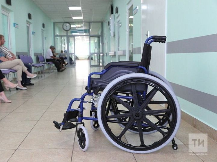 В Татарстане прокуратура защитила права ребенка-инвалида