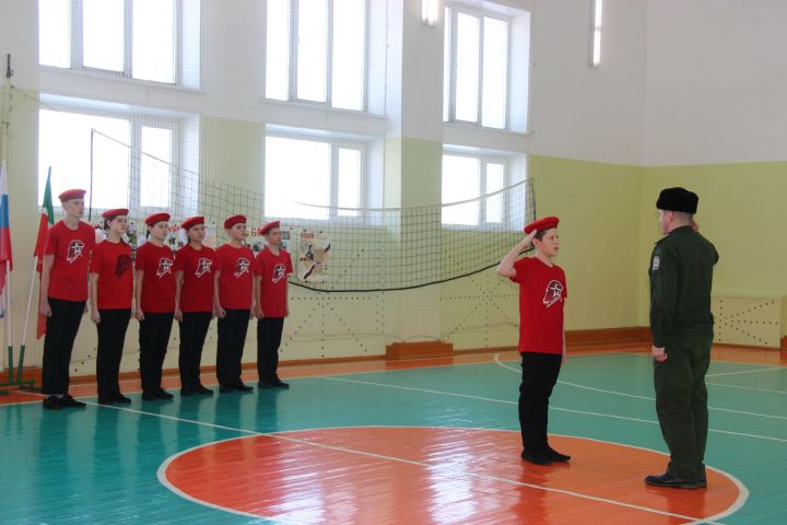 Подведены итоги муниципального военно-патриотического фестиваля «Вместе мы сила!»