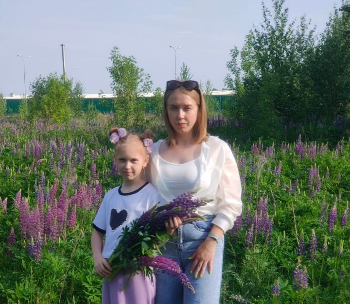 В Тетюшском районе стартует фотоконкурс «Хочу на маму быть похожим!»
