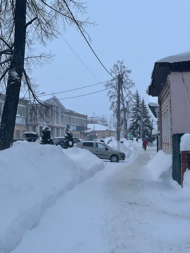 Метеоролог КФУ рассказал, когда в республике прекратятся осадки