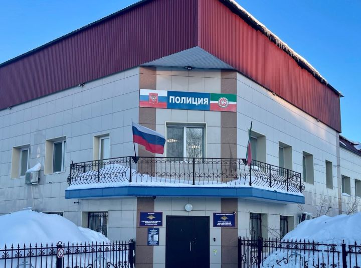Сотрудники полиции напоминают, если вас обманули, деньги вам уже не вернут