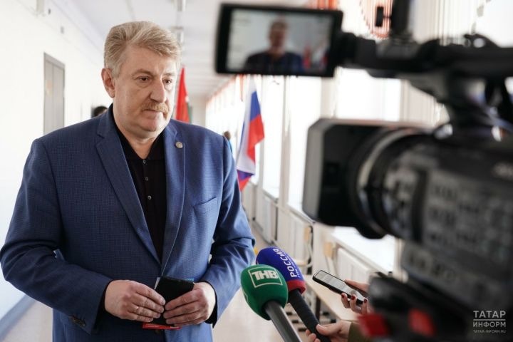 ЦИК РТ призвал жителей  Татарстана не поддаваться на провокации
