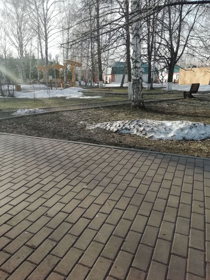 Прогноз погоды по Татарстану на ближайшую неделю