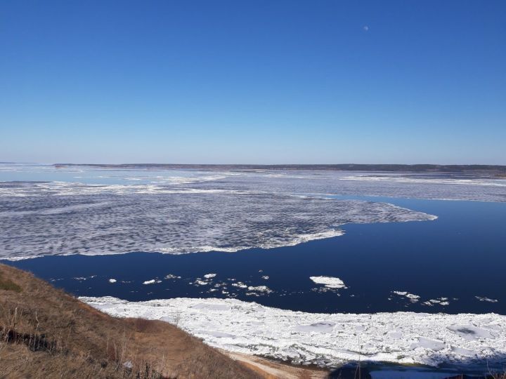 Погода в Тетюшах