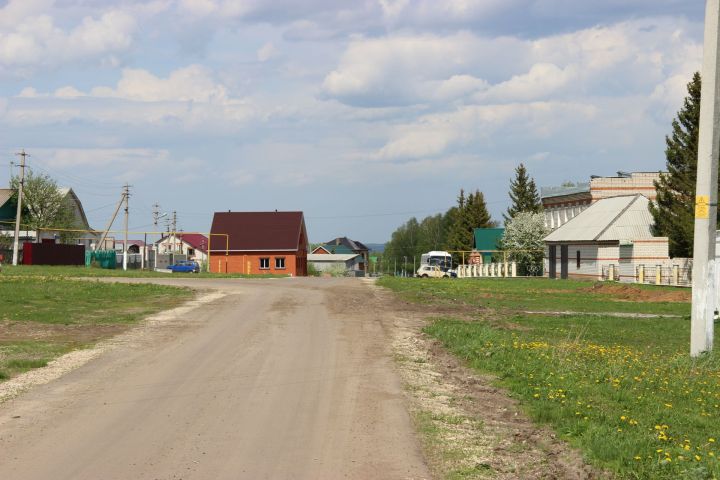 В связи с жарой в Татарстане объявлено штормовое предупреждение