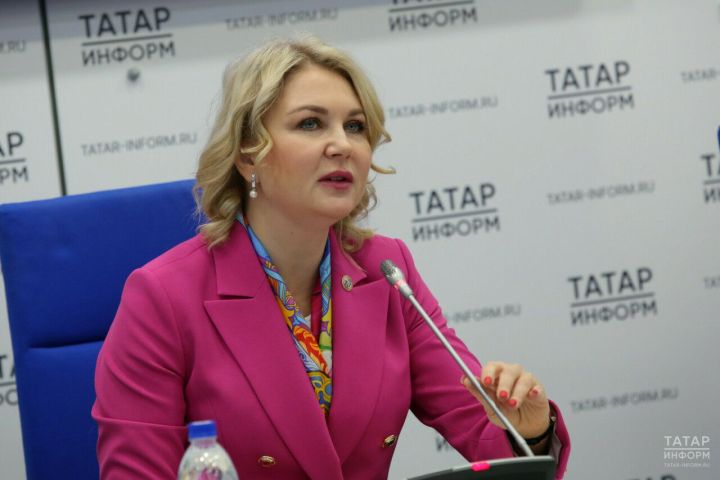 Волынец разъяснила, как понять, что ребенок завербован для совершения диверсии