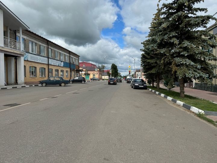 О безопасности на дорогах и об отключениях воды в Тетюшах