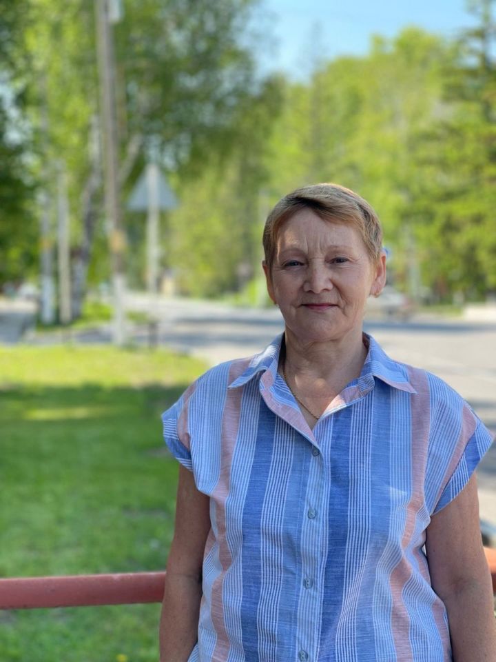 Светлана Артюш­кина: Һәркем белән уртак тел таба белергә кирәк