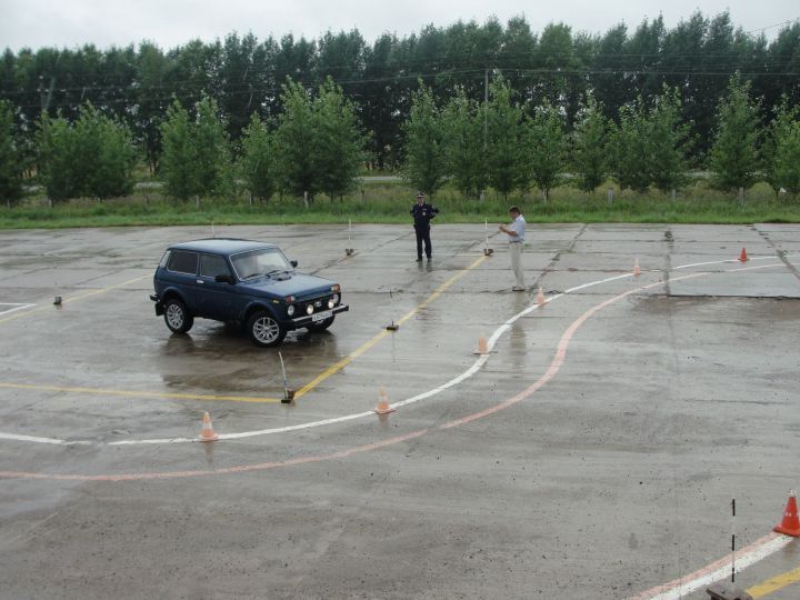 Тетюшанки могут принять участие в районном конкурсе «АВТОЛЕДИ 2024»