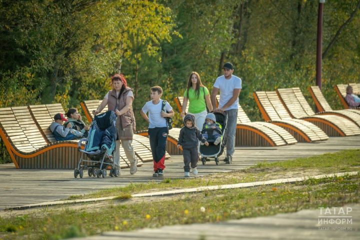 Детский омбудсмен РТ запускает опрос для подростков и их родителей