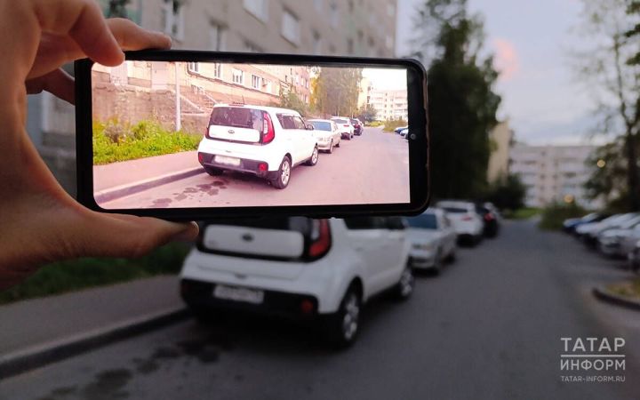 Сообщив о нарушениях ПДД в «Народный инспектор», можно получить вознаграждение