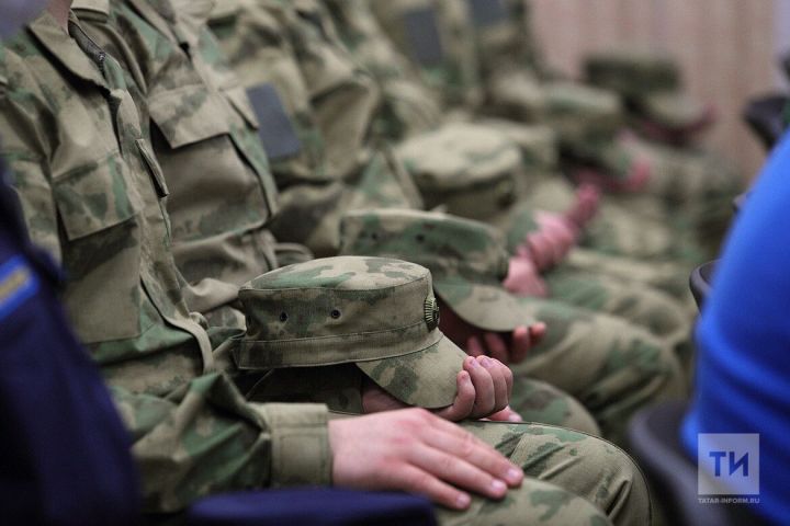 Осенний призыв в России: подробная информация