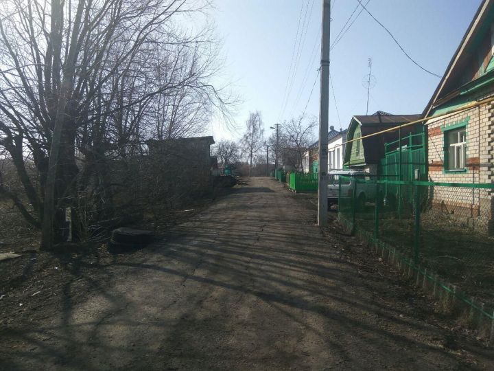 Погода в Татарстане 18 октября: небольшой дождь и слабый ветер