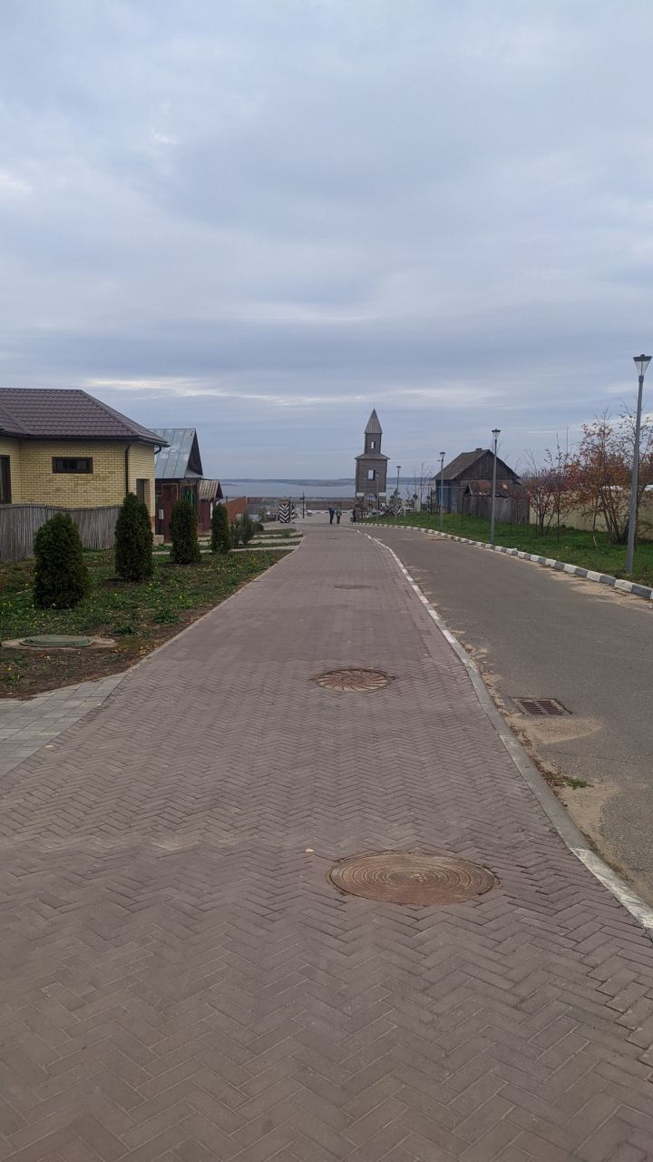 Татарстан накроет густой туман ночью и утром 29 октября