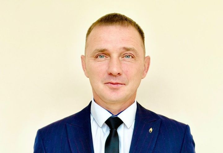 Кадровые перестановки в Тетюшском районе Татарстана