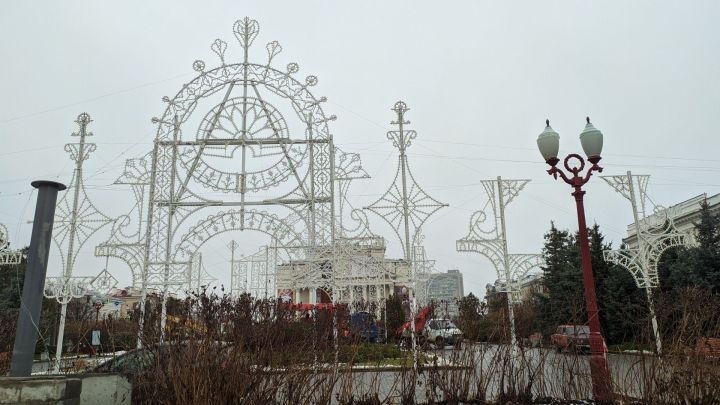 Турпоток в Татарстан вырос на 18,3 % за 10 месяцев 2025 года