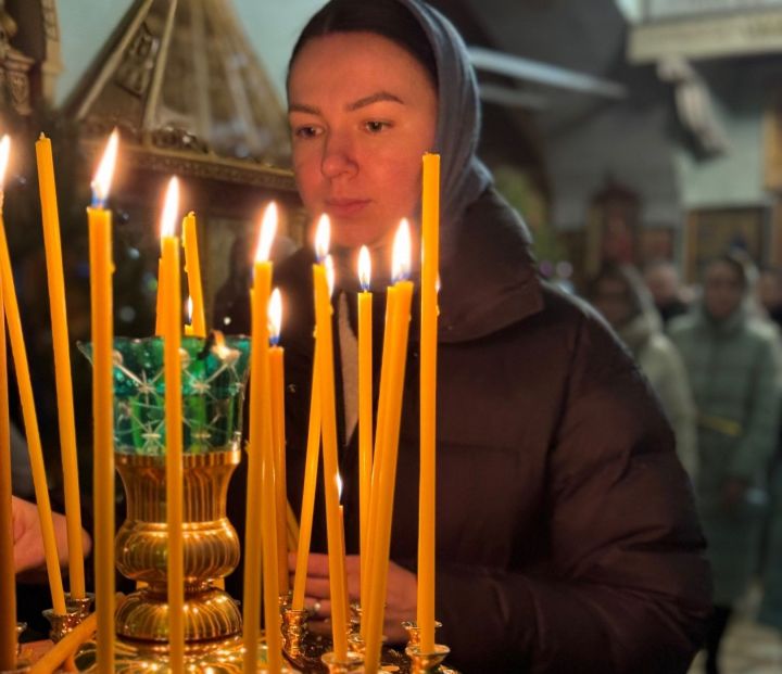 Как правильно подготовиться к Великому посту