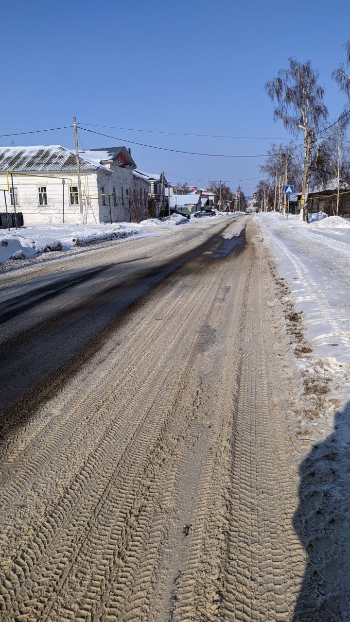 26 февраля: погодные приметы и народные обычаи