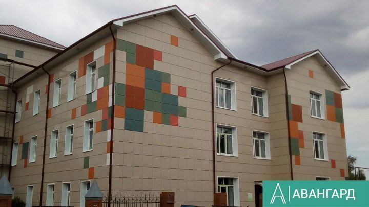 Состоялся экологический квиз «Экологика» в Тетюшах
