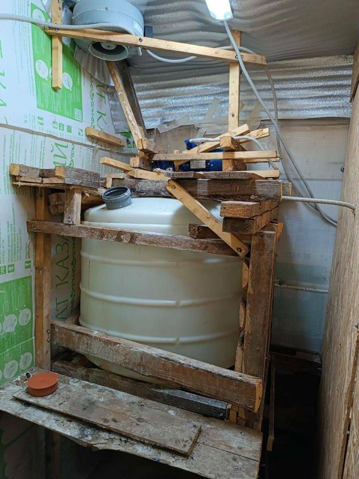 В Татарстане накрыли нарколабораторию с 38 кг наркотиков