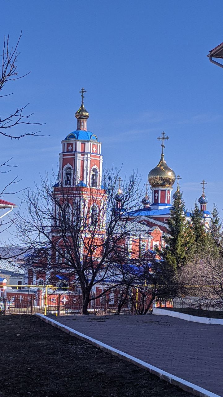 Великий Понедельник - это первый день Страстной недели
