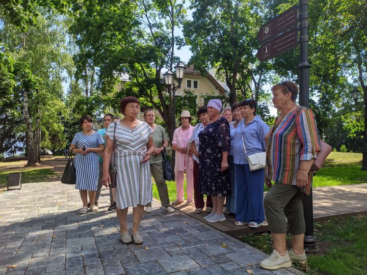 Более 500 экскурсоводов Татарстана подтвердили свою квалификацию